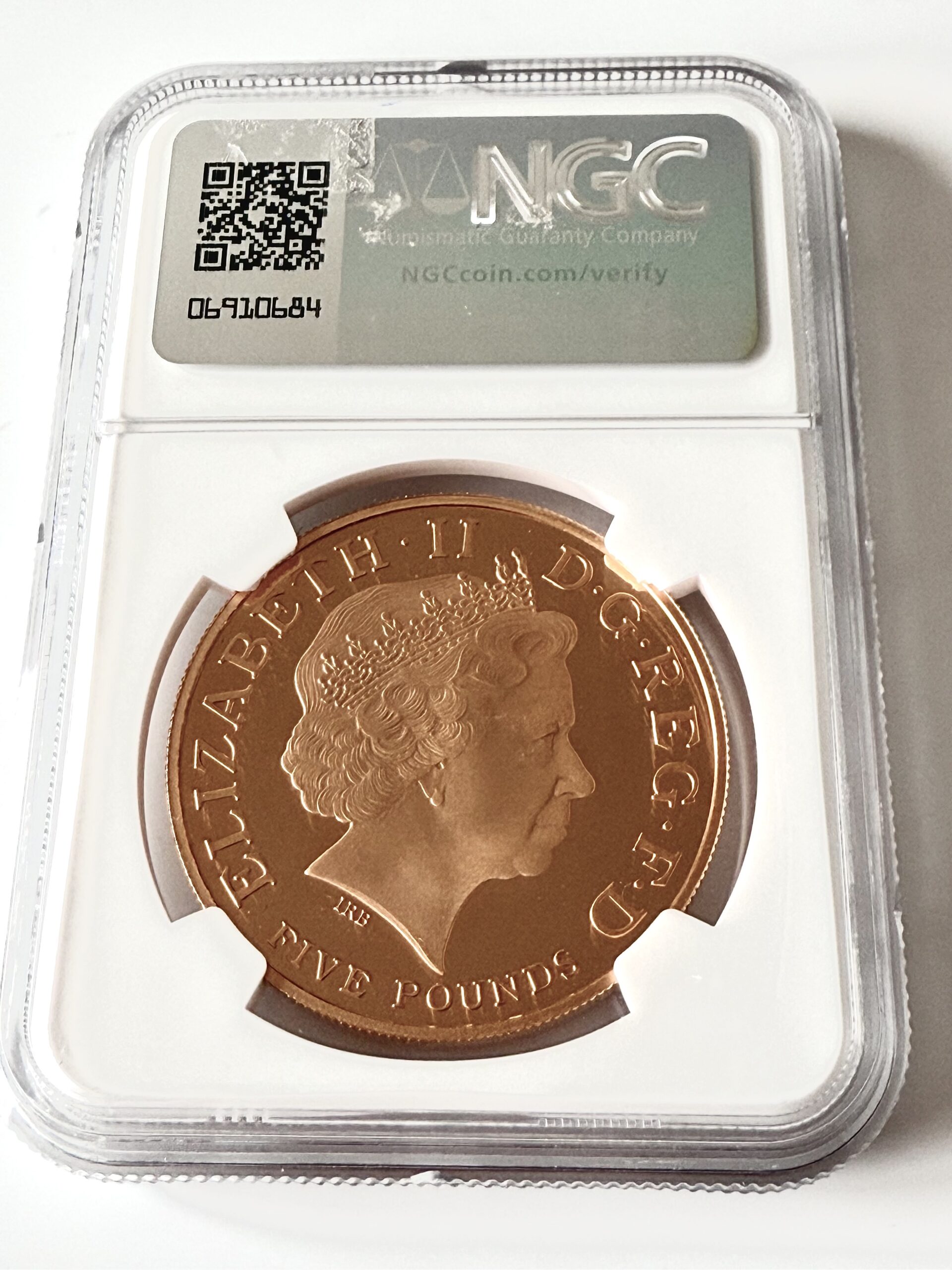 Great Britain Countdown Olympics London 2012