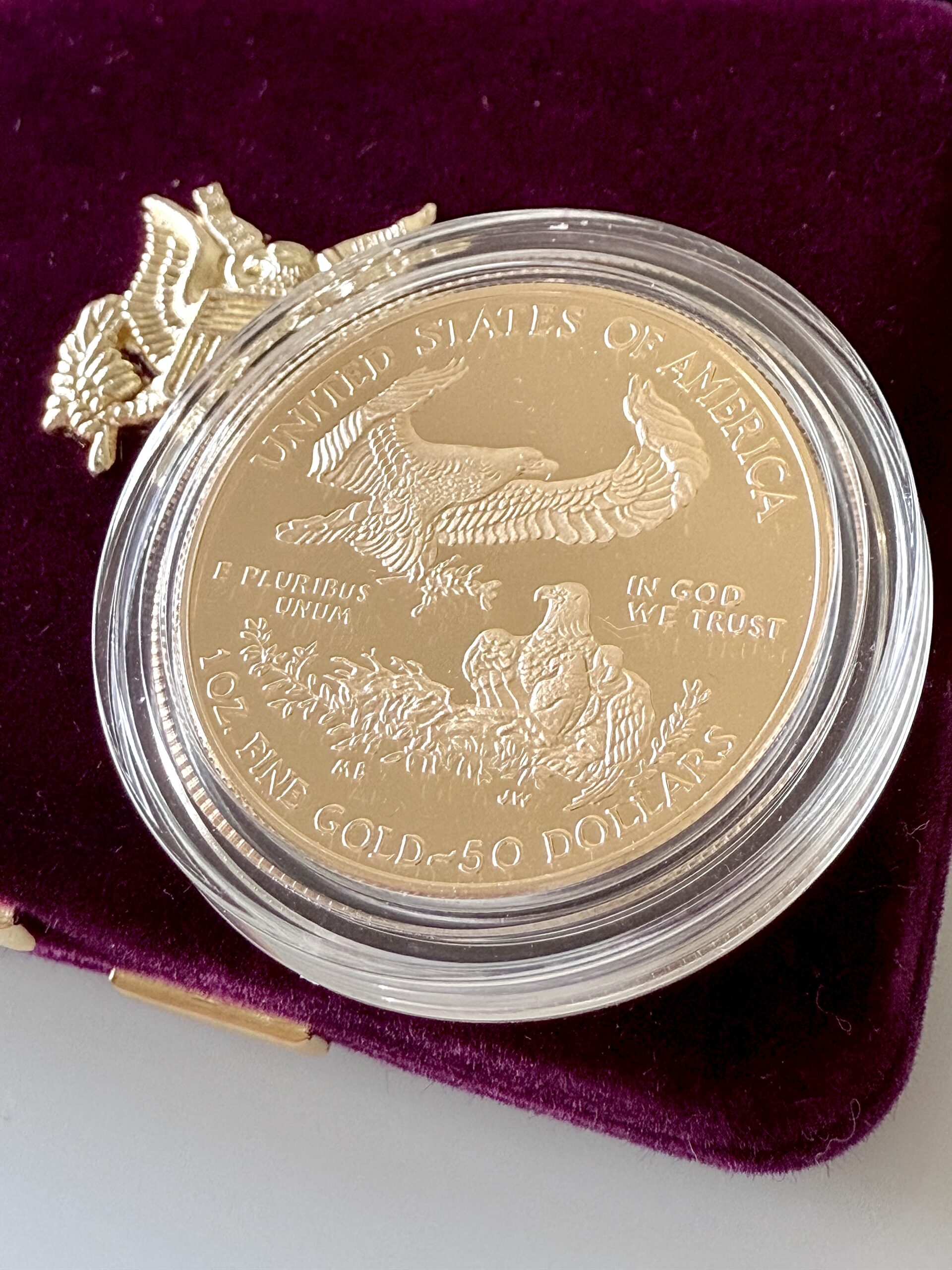【レア】2018 アメリカンイーグル バブルガム1OZ 銀貨 アメリカイーグル銀貨 2018年 1オンス 1oz アメリカ ミント