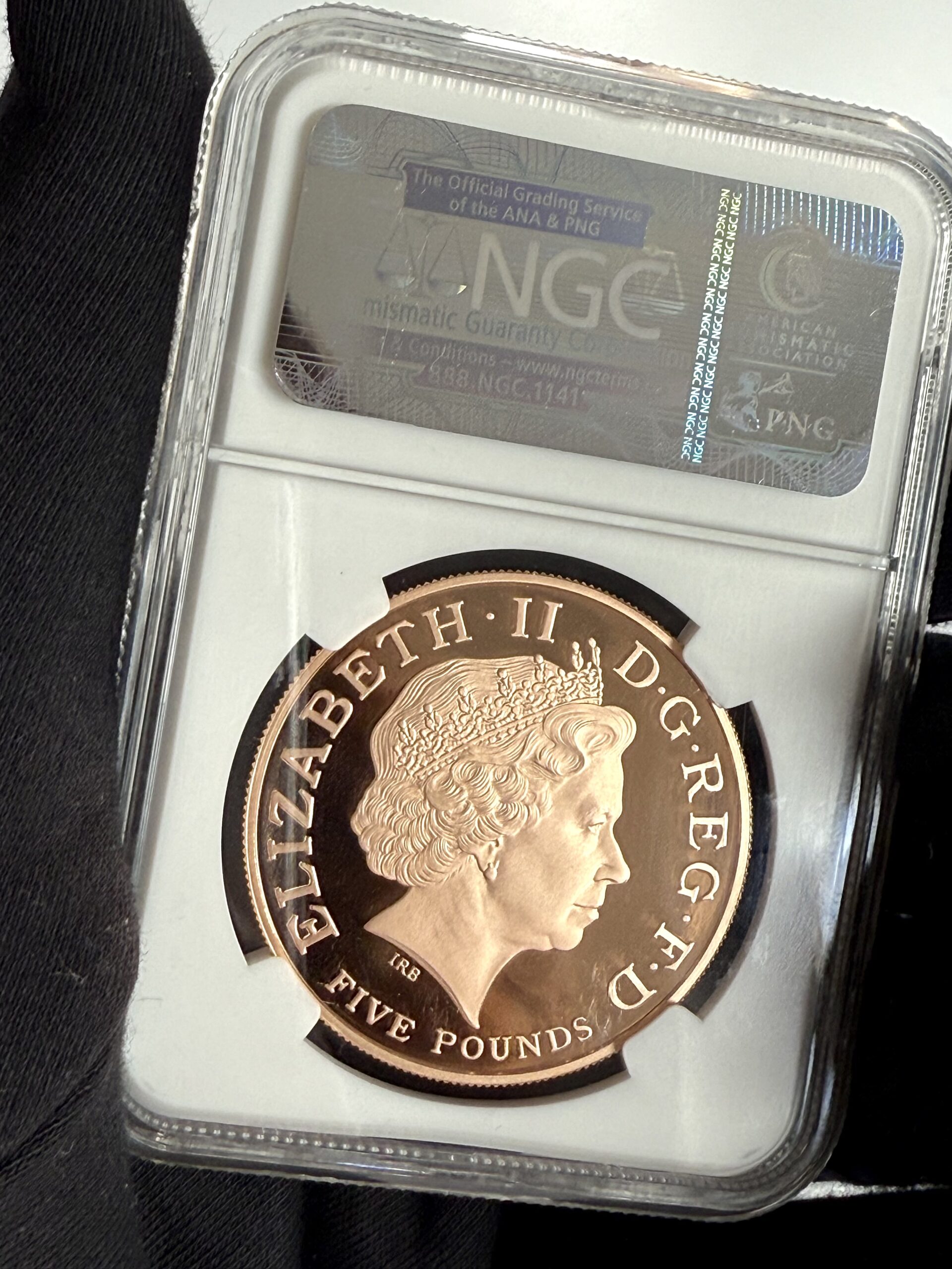 英国– Countdown Olympia London