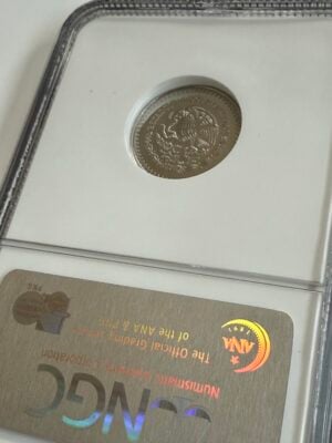 墨西哥-1989-1-4-onza-platinum-libertad-ngc-pf69-ultra-cameo-999-platinum-extreme-rare-proof-ausgabe_2 墨西哥 1989 年 1-4 昂座铂金 Libertad NGC PF69 Ultra Cameo 铂金极度稀有精制版