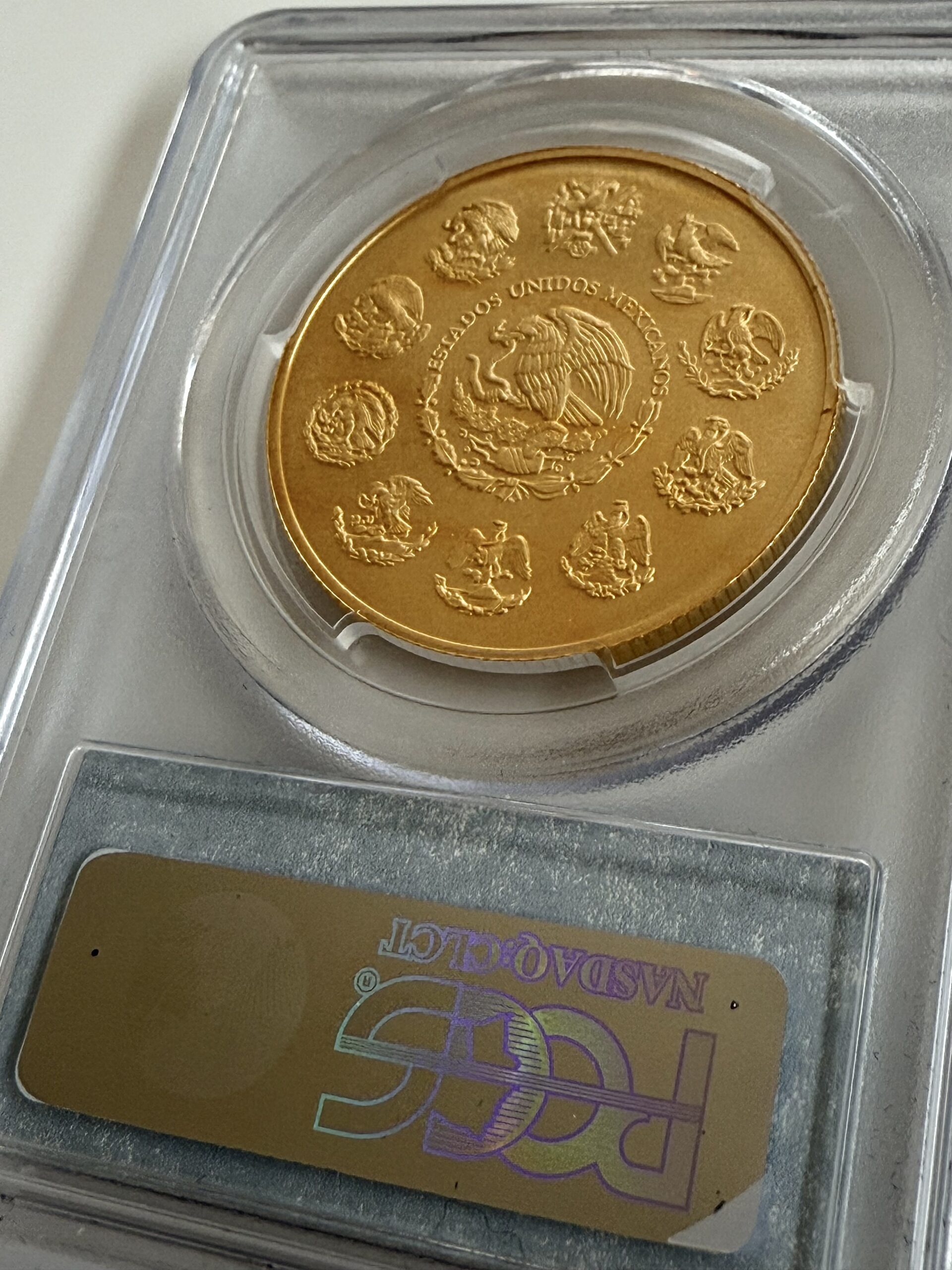 mexico-2012-libertad-gold-coin-1-oz-pcgs-ms70_2 Mexico 2012 Libertad gold coin 1 oz PCGS MS70