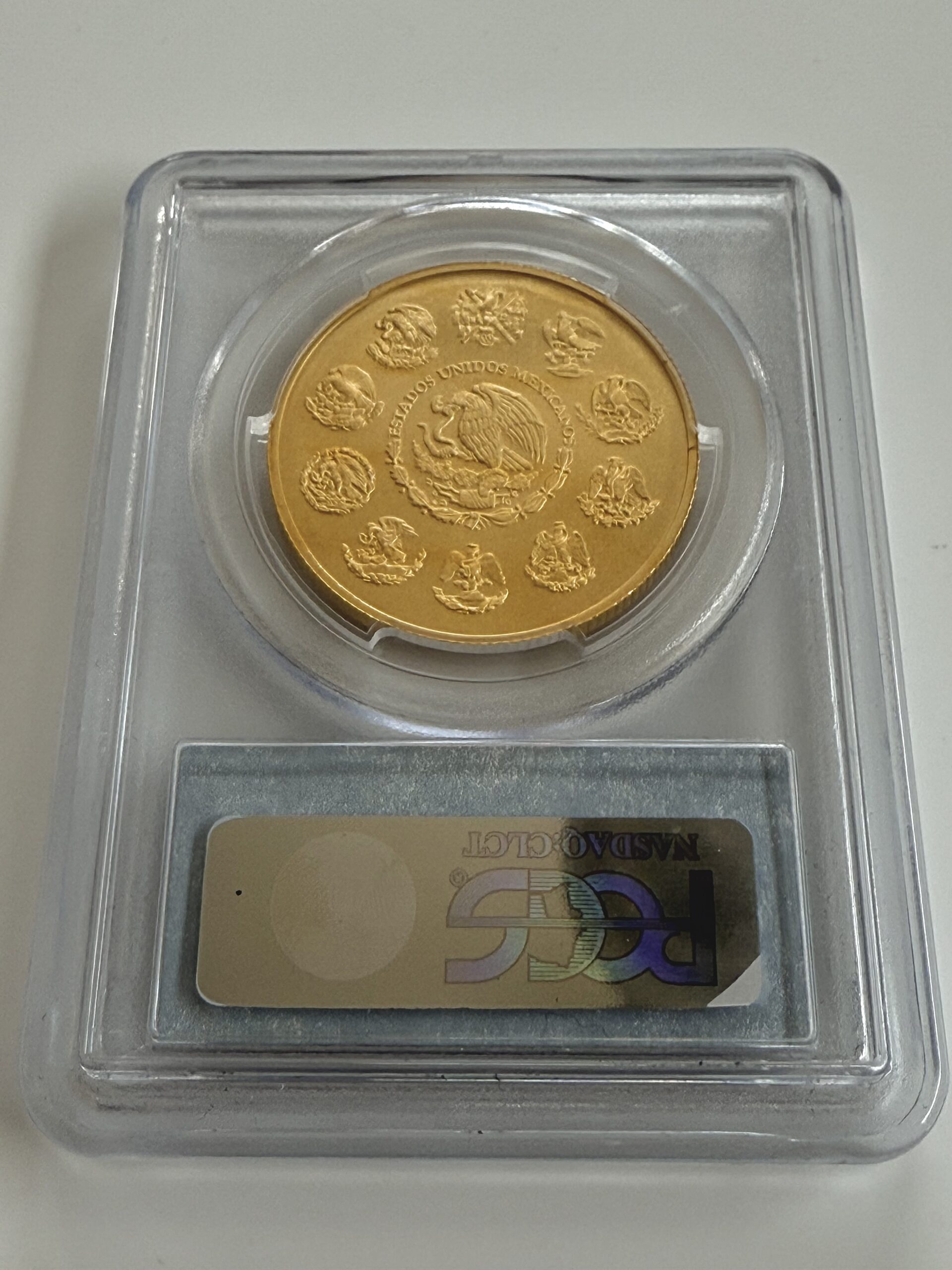 mexico-2012-libertad-gold-coin-1-oz-pcgs-ms70_6 Mexico 2012 Libertad gold coin 1 oz PCGS MS70