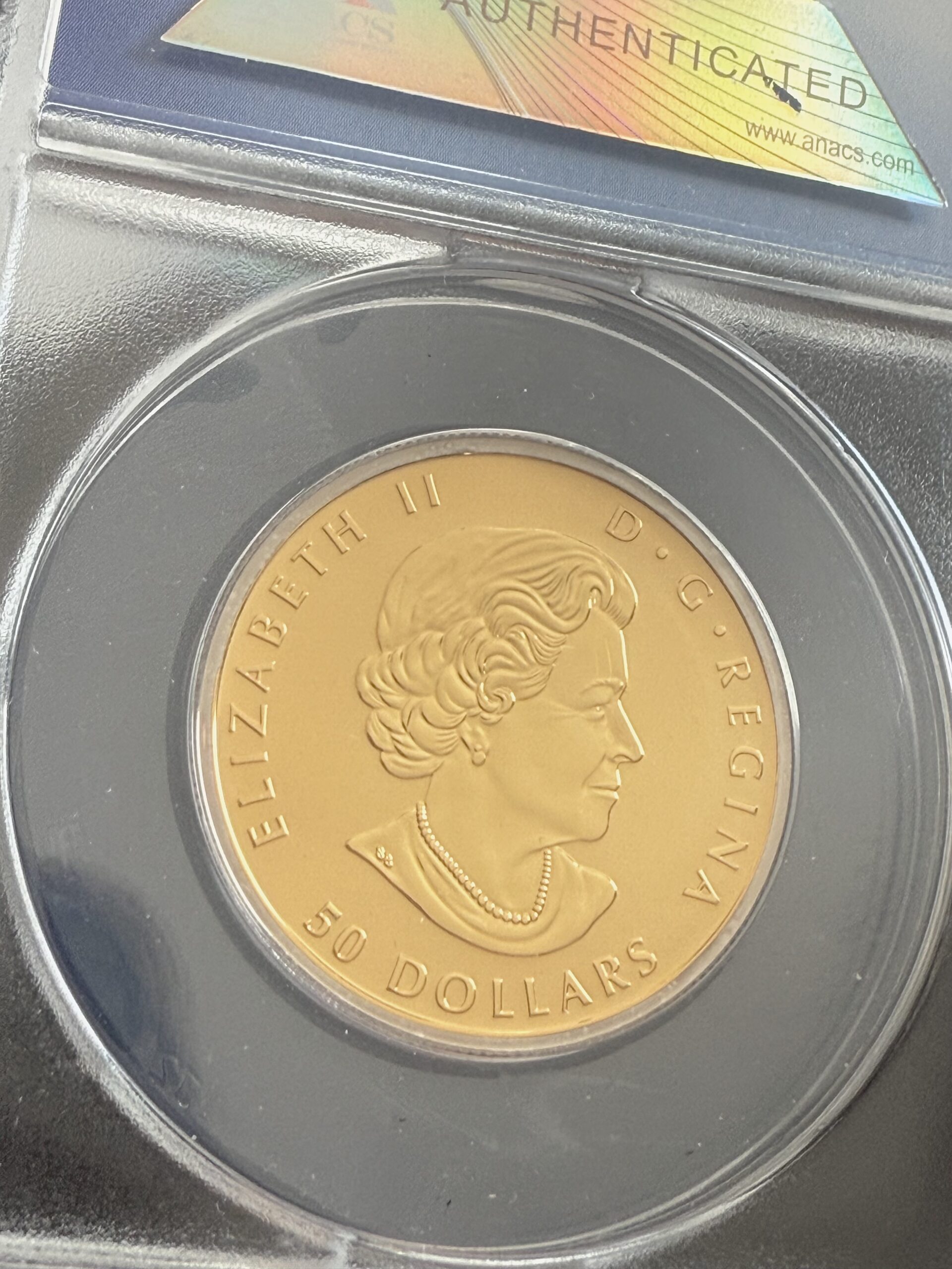 加拿大- 2017 - 枫叶- 反向证明分数套装