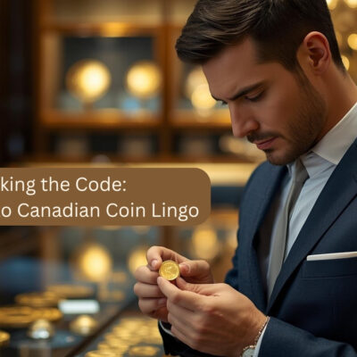 Decifrare il gergo: la tua guida al gergo delle monete canadesi
