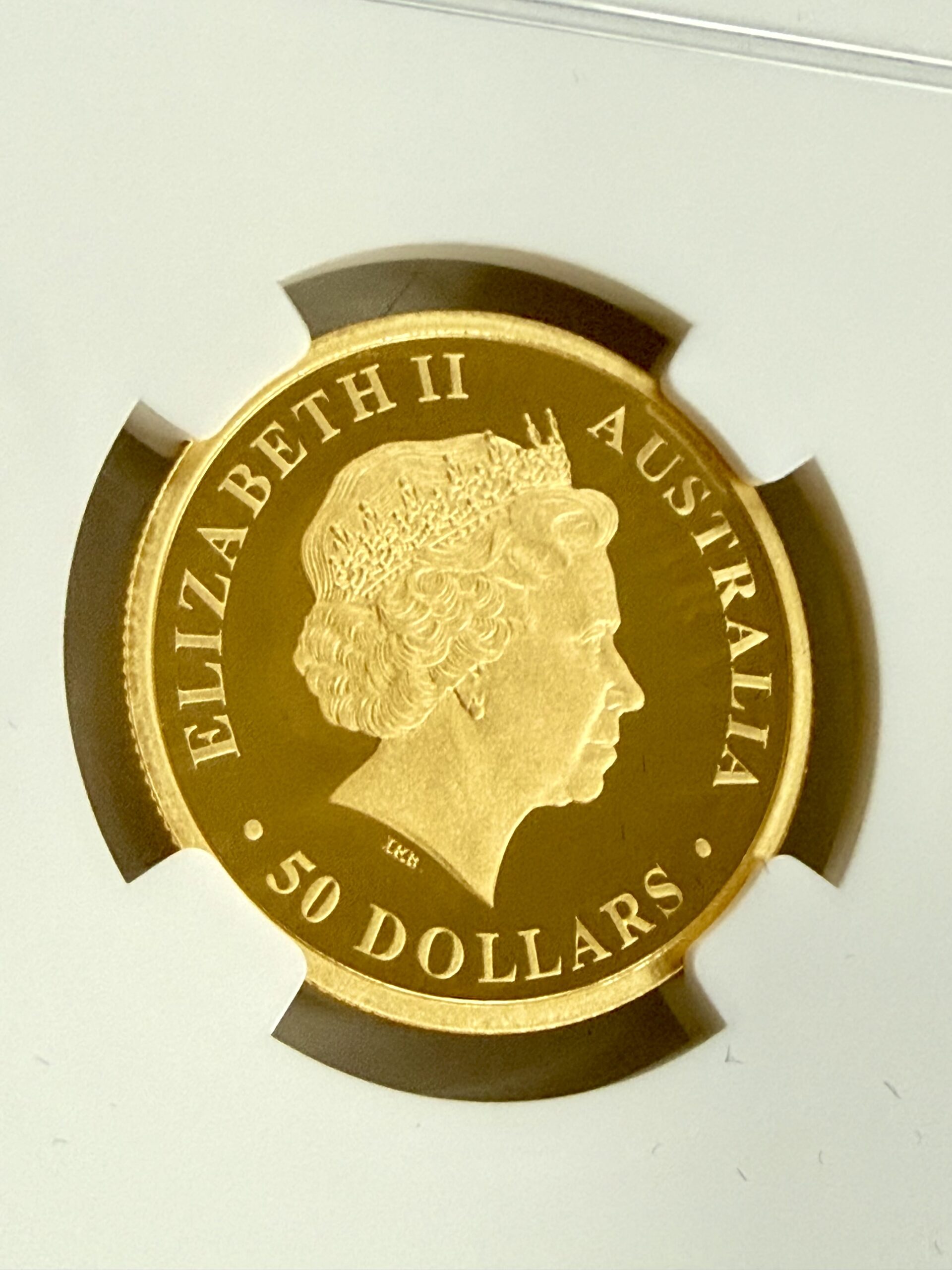 澳大利亚- 2013年- 3 x 50美元- 探索澳大利亚