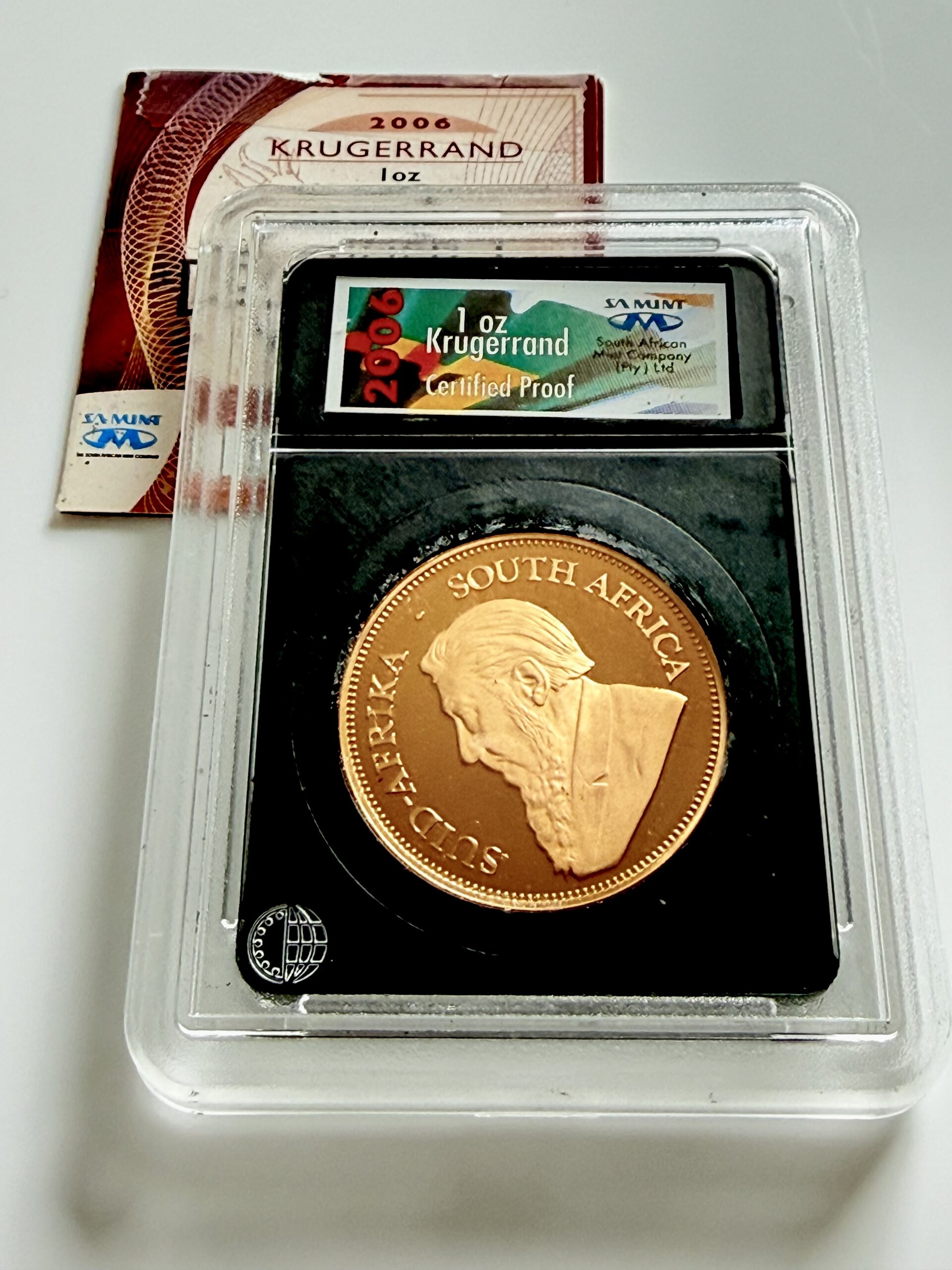 Mexico - 2013 - 1 Onza - Libertad - Gold - PCGS MS70 - Top Pop