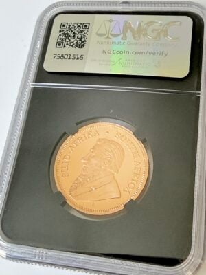 sudafrika-2024-1-2-krugerrand-gold-proof-ngc-pf70-ultra-cameo-black-retro-holder_2 Südafrika 2024 1/2 Krügerrand Gold Proof aus dem Prestige Set in NGC PF70 Ultra Cameo Black Retro Holder