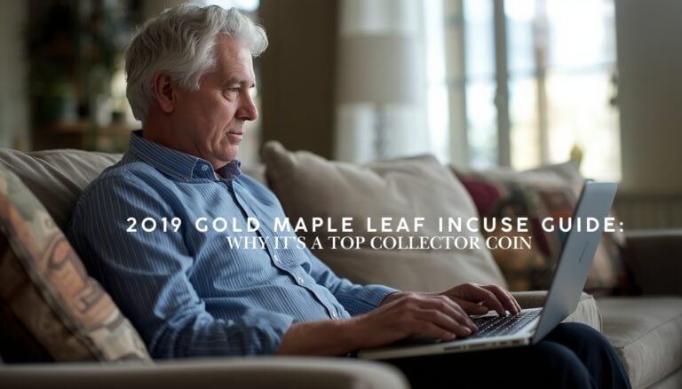 Gold Maple Leaf Incuse 2019: A Guide for Collectors of Modern Canadian Gold Coins